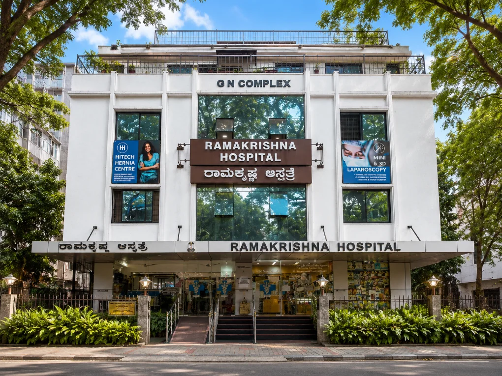 Orthopedic consultation