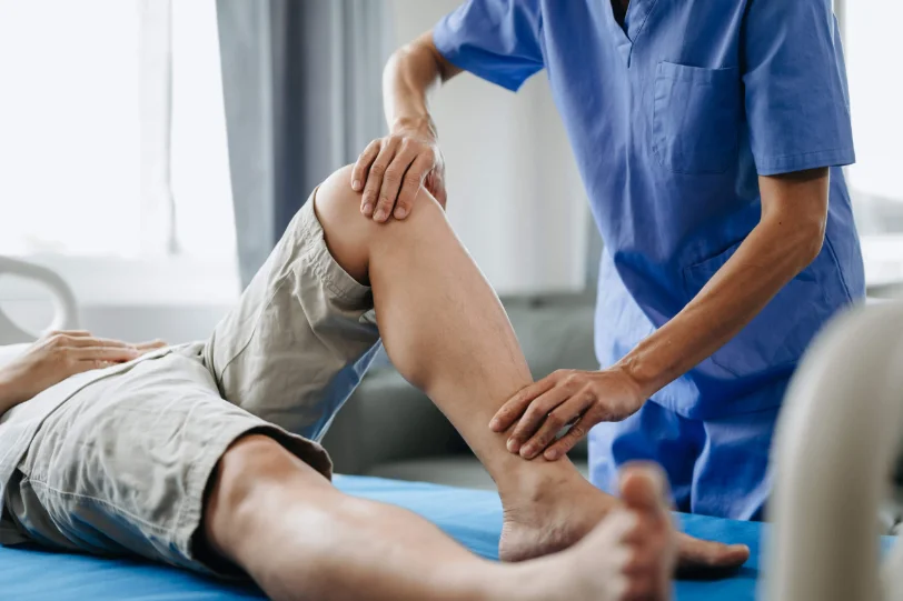 Orthopedic specialist