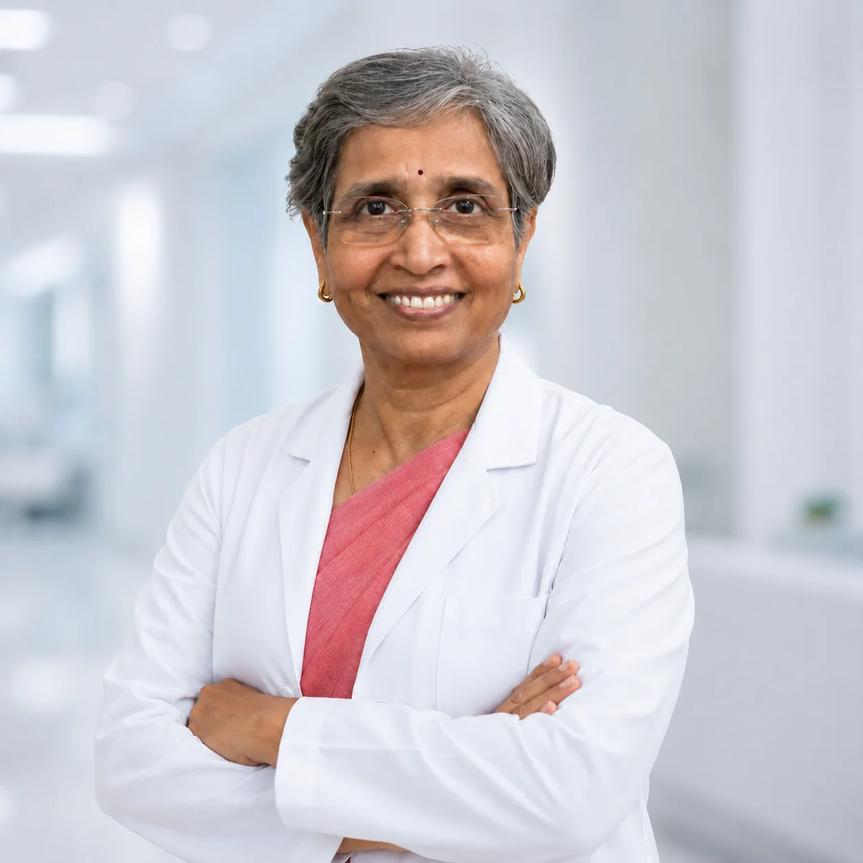 Dr. Aarti Prasad