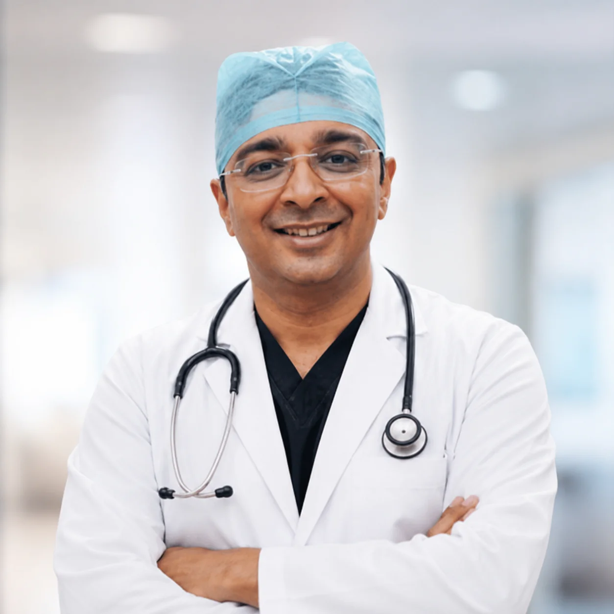 Dr. Rajeev Premnath