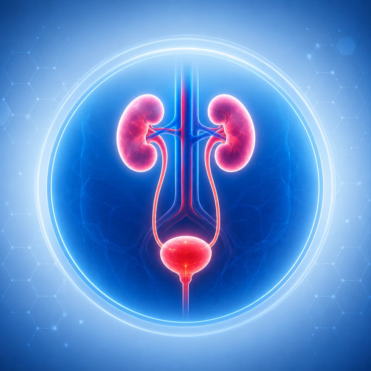 Urology treatment