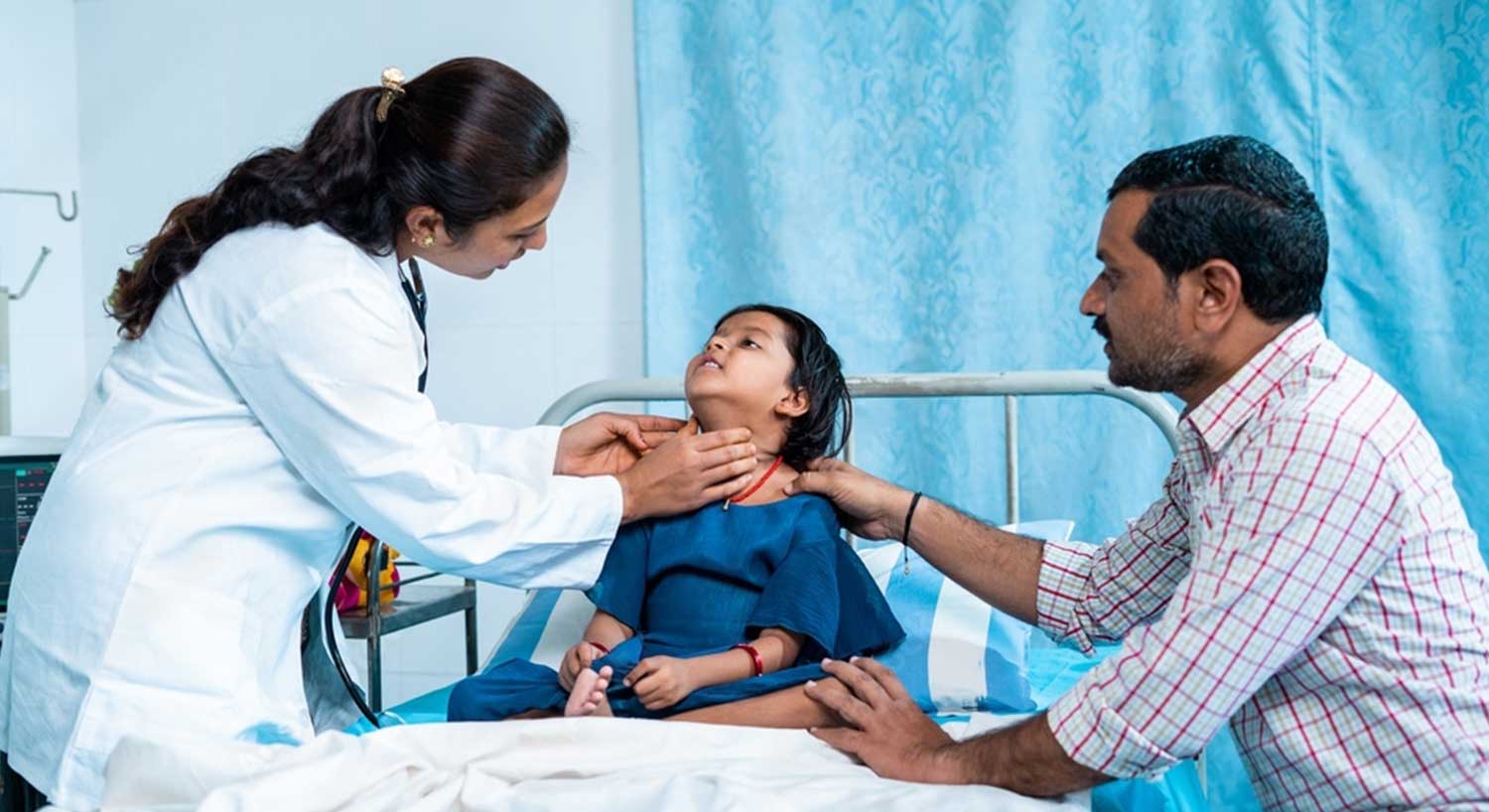 Pediatric Surgery Treatment Specialist Hospital Jayanagar Bangalore