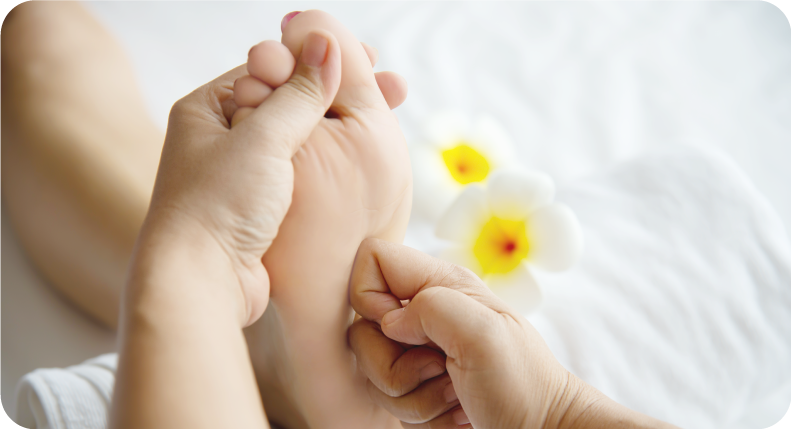 Best Foot care Checkup Hospital Bangalore